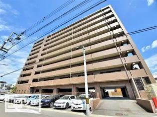 アルファライフ松島公園Ⅱの画像