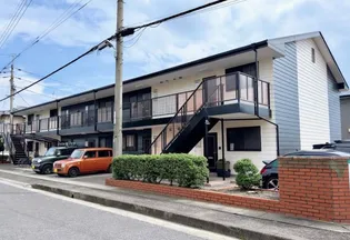 フォブール金山の画像