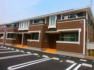 ハイツマル木 Dの画像