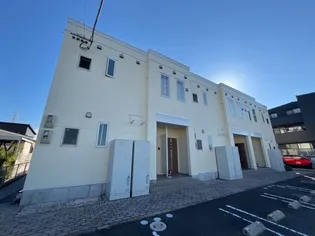 ソラール【2階】の外観