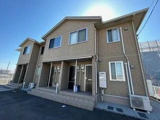 クローリス林町の画像