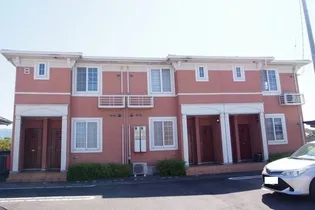 モーダ・パラッツォB【1階】の外観