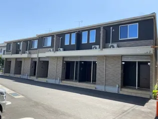 レジディア大町 Sの画像