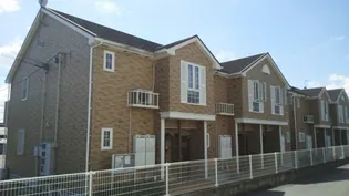 ヴィータ リベラ国分寺Aの画像