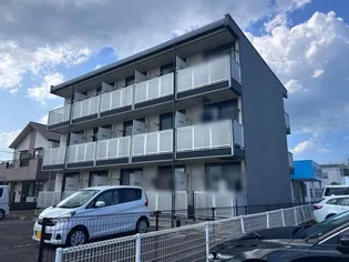 レオパレスCHI YOの画像