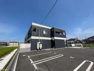 カメリア石鎚Ⅰの画像