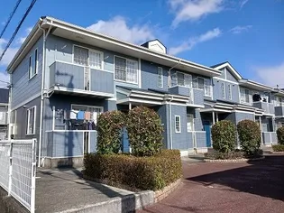 サンシティー国府Cの画像
