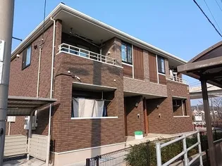 プリマヴェーラ’20 Ⅰ【1階】の外観