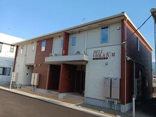 ベル ヴィオラKXの画像