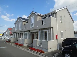 ラフレシールIの画像