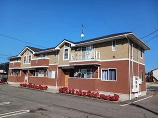 サニー スマイル飯岡Aの画像