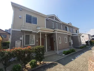 パステーク 古川 D棟の画像