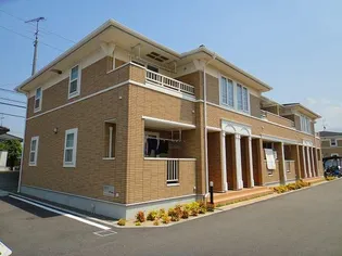 ラフレシールIIIの画像