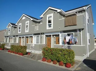 サンフラワー ヒルズBの画像