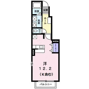 セントレア TAMATU Bの画像