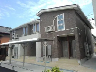 サン ハーモニー Dの画像