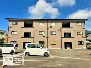 フォブール屋島21の画像