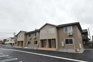 グランツ松島Eの画像