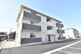 ユニヴェール F棟の画像