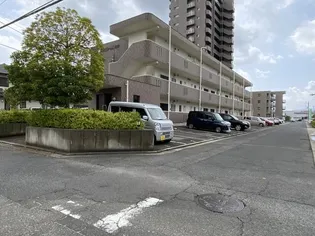 エスポワールⅠ田井の画像