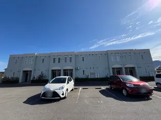 ルフラン【1階】の外観