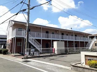 ハイツグリーンスカイの画像