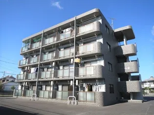 フォーエバー20【4階】の外観