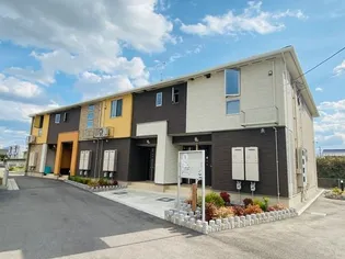 ラフォーレV Bの画像