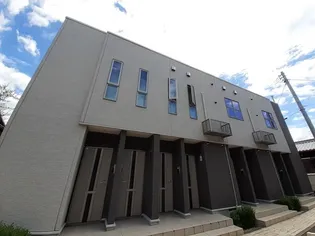 ange・凛【2階】の外観