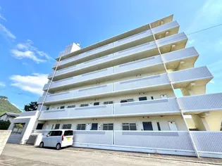 百石ハイツの画像