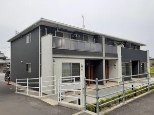 ルーラルハウス東山崎Cの画像