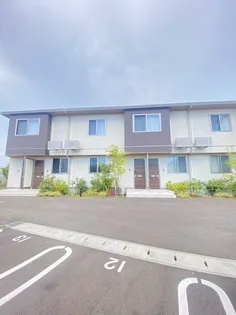 シャーメゾン セルディーナ【2階】の外観