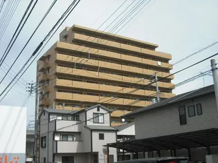 ダイアパレス太田第6の画像