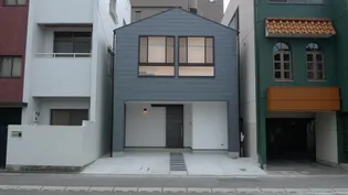 香川県高松市昭和町1丁目【一戸建】の外観