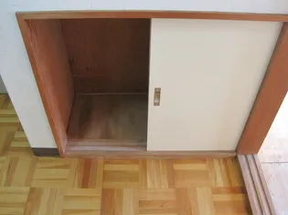 ハイツ池戸【0201号室】のその他画像