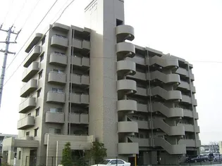 ラルジュ玉藻【0306号室】の外観