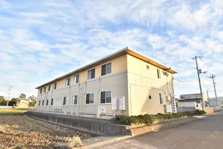 ラ カンパーニュ B棟の画像