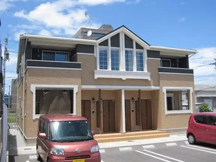 ミューズ林 Aの画像