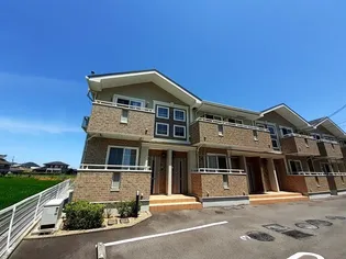 カーサ セレーノ Ⅰの画像