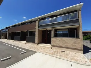 ゲラーデⅡの画像