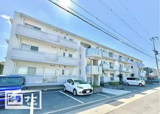 メゾングローリーの画像