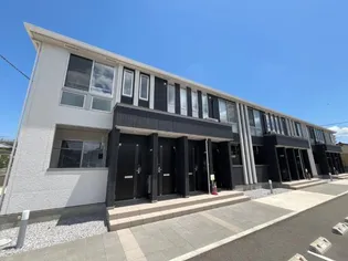 MJ 23【1階】の外観