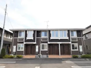 グランコート516 Bの画像