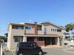 ドリーム館 悠悠【1階】の外観