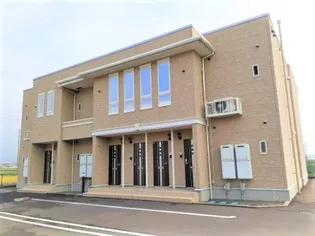 ベル グラースⅡの画像