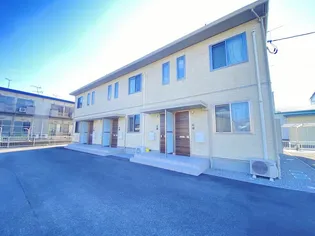 メゾン プレジール津森IIの画像