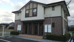 ロイヤルガーデンハイツBの画像