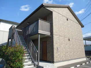 ファミーユタイチ B棟の画像