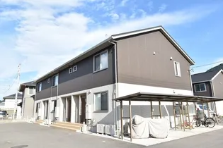 セジュール澄I B棟の画像