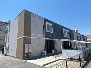 レガーメIIの画像